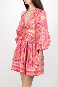 Летнее платье 05.02.2025 Newlife.moda