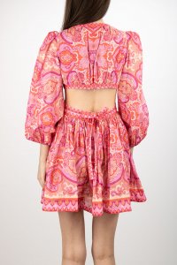 Летнее платье 05.02.2025 Newlife.moda