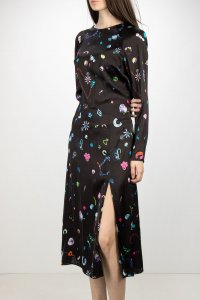 Повседневное платье 07.02.2025 Newlife.moda