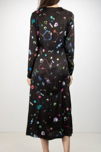 Повседневное платье 07.02.2025 Newlife.moda