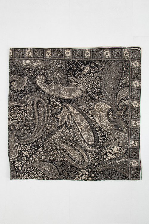 Платок 07.02.2025 Newlife.moda