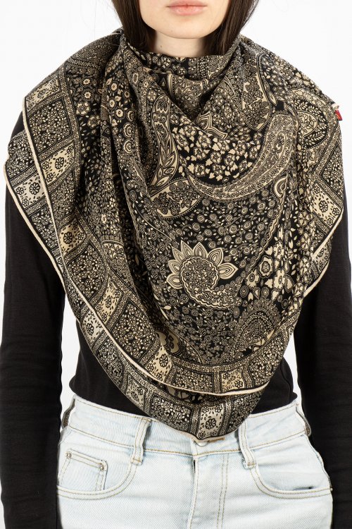 Платок 07.02.2025 Newlife.moda