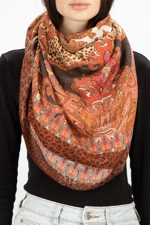 Платок 07.02.2025 Newlife.moda