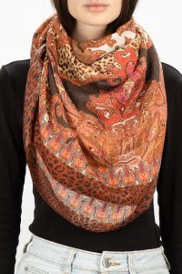 Платок 07.02.2025 Newlife.moda