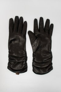 Кожаные перчатки 12.02.2025 Newlife.moda