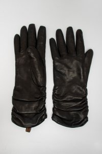 Кожаные перчатки 12.02.2025 Newlife.moda