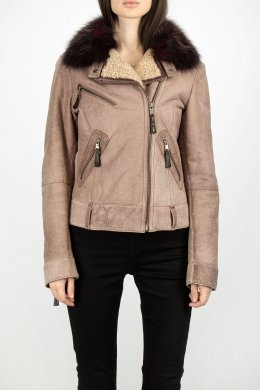 Дубленка короткая 07.02.2025 Newlife.moda Дубленка короткая 07.02.2025 Newlife.moda