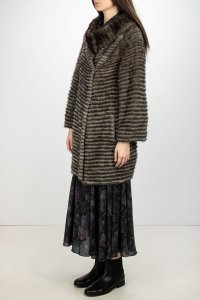 Кардиган-пальто 05.02.2025 Newlife.moda