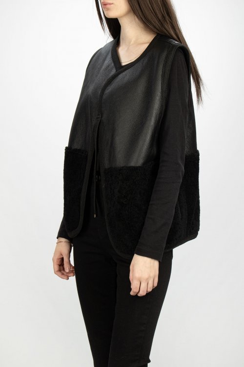 Жилет 07.02.2025 Newlife.moda