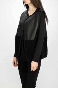 Жилет 07.02.2025 Newlife.moda