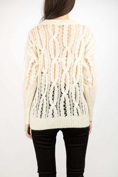 Джемпер 07.02.2025 Newlife.moda