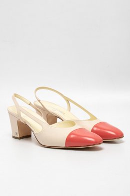 Туфли на каблуке 07.02.2025 Newlife.moda