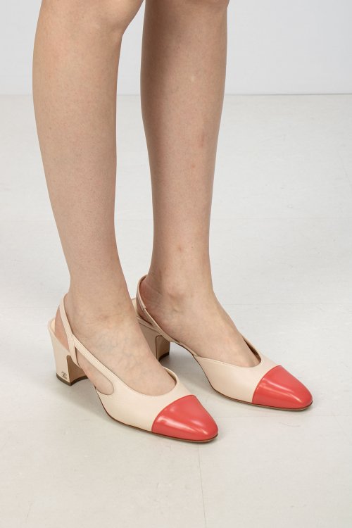 Туфли на каблуке 07.02.2025 Newlife.moda