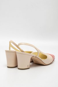 Туфли на каблуке 07.02.2025 Newlife.moda