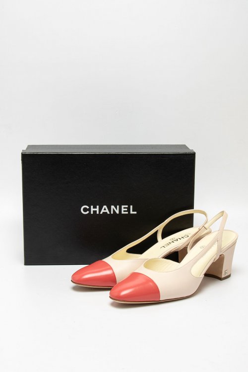 Туфли на каблуке 07.02.2025 Newlife.moda