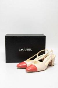 Туфли на каблуке 07.02.2025 Newlife.moda