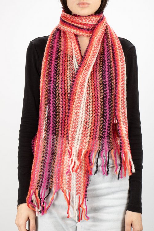 Шарф 07.02.2025 Newlife.moda