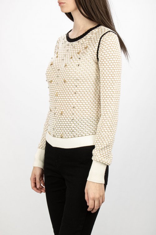 Джемпер 07.02.2025 Newlife.moda