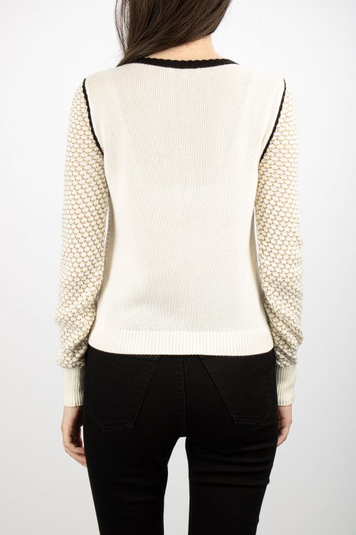 Джемпер 07.02.2025 Newlife.moda