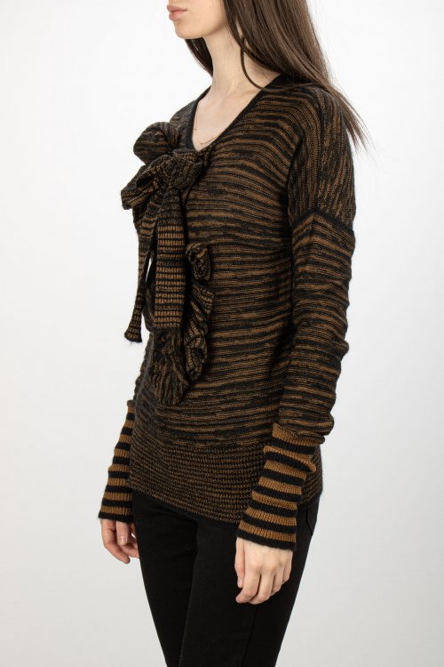 Джемпер 07.02.2025 Newlife.moda