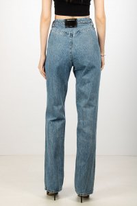 Прямые джинсы 12.02.2025 Newlife.moda