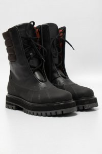 Резиновые полусапоги 12.02.2025 Newlife.moda