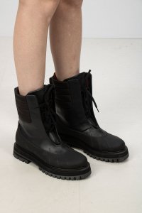 Резиновые полусапоги 12.02.2025 Newlife.moda