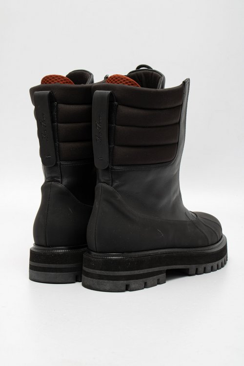 Резиновые полусапоги 12.02.2025 Newlife.moda