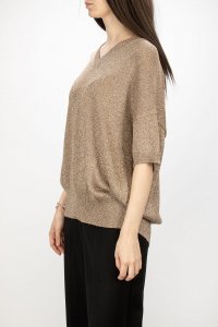 Свитер без рукавов 12.02.2025 Newlife.moda