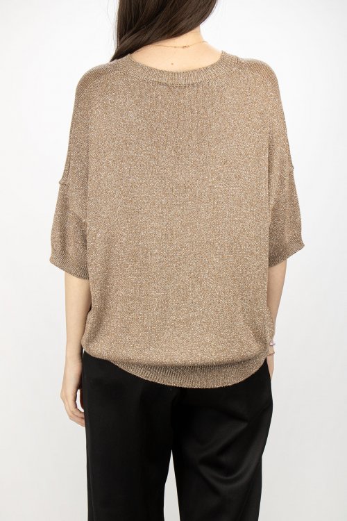 Свитер без рукавов 12.02.2025 Newlife.moda