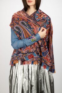 Шарф 14.02.2025 Newlife.moda