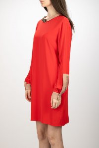 Повседневное платье 12.02.2025 Newlife.moda