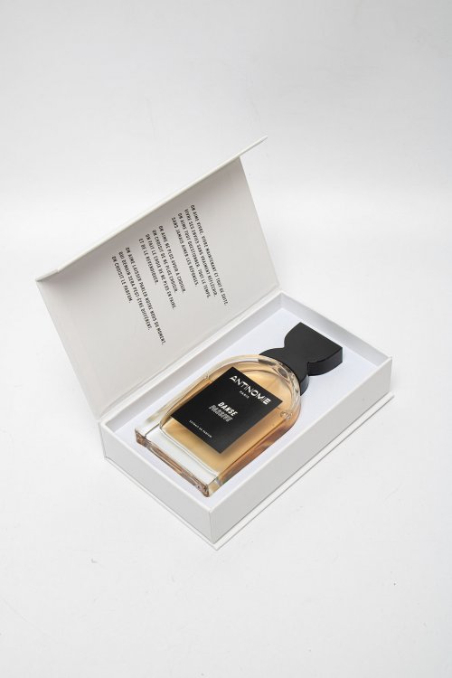 Парфюмированная вода 14.02.2025 Newlife.moda