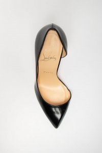 Туфли на шпильке 13.02.2025 Newlife.moda