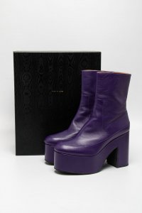 Ботильоны на каблуке 12.02.2025 Newlife.moda