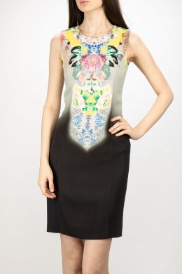 Повседневное платье 12.02.2025 Newlife.moda Повседневное платье 12.02.2025 Newlife.moda
