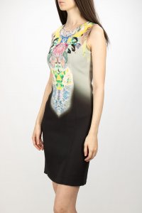 Повседневное платье 12.02.2025 Newlife.moda
