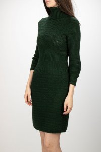 Вязаное платье 12.02.2025 Newlife.moda
