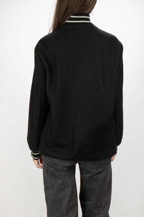 Бомбер 12.02.2025 Newlife.moda