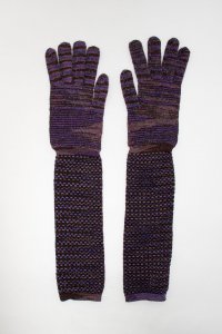 Шапка + перчатки 12.02.2025 Newlife.moda