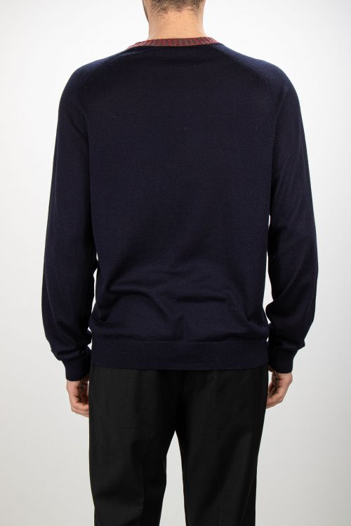 Джемпер 17.02.2025 Newlife.moda