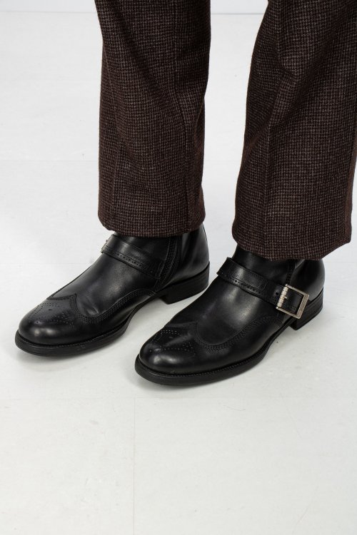 Полусапоги 13.02.2025 Newlife.moda