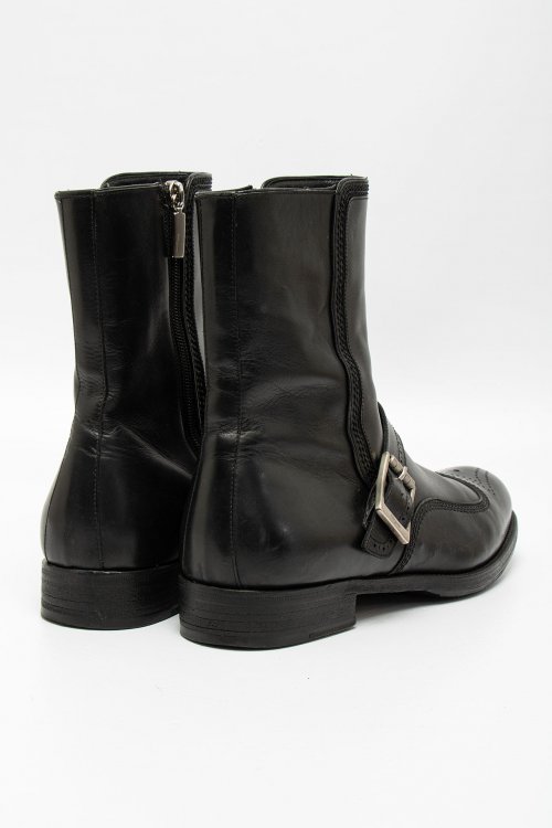 Полусапоги 13.02.2025 Newlife.moda