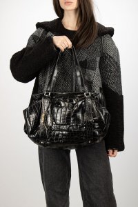 Кожаная сумка 12.02.2025 Newlife.moda
