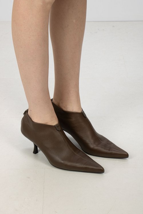 Ботильоны на каблуке 12.02.2025 Newlife.moda