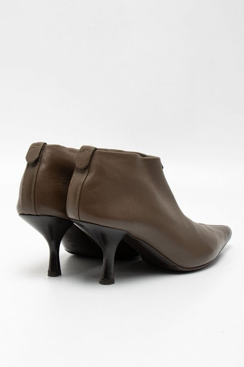 Ботильоны на каблуке 12.02.2025 Newlife.moda