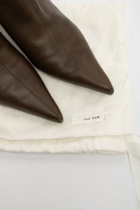 Ботильоны на каблуке 12.02.2025 Newlife.moda