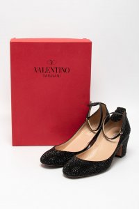 Туфли на каблуке 12.02.2025 Newlife.moda