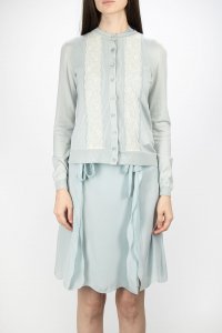 Костюм с юбкой 12.02.2025 Newlife.moda