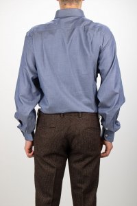 Рубашка с длинным рукавом 11.02.2025 Newlife.moda